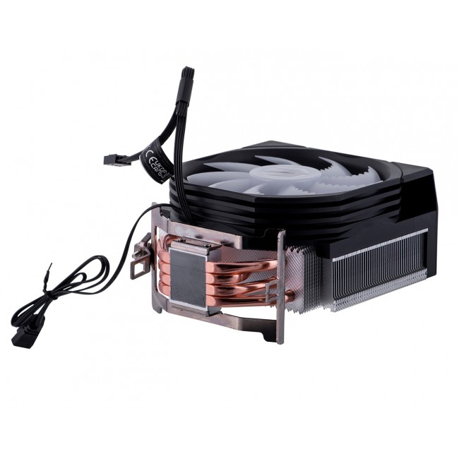 ENDORFY Spartan 5 ARGB air cooling ENDORFY Spartan 5 ARGB air cooling