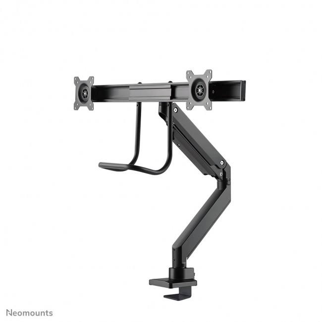 Neomounts NM-D775DXBLACK Monitor arm 10-32 Neomounts NM-D775DXBLACK Monitor arm 10-32
