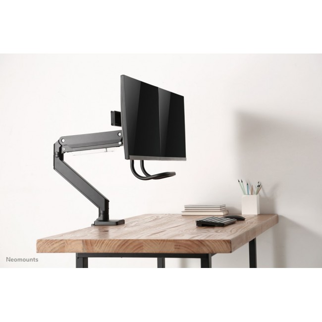 Neomounts NM-D775DXBLACK Monitor arm 10-32 Neomounts NM-D775DXBLACK Monitor arm 10-32