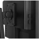 iiyama ProLite 22.5 1920 x 1200 monitor featuring IPS panel technology and a height adjustable stand