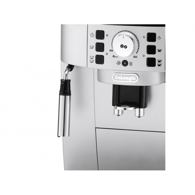 De Longhi ECAM 22.110.SB coffee maker Fully-auto Espresso machine 1.8 L De Longhi ECAM 22.110.SB coffee maker Fully-auto Espresso machine 1.8 L