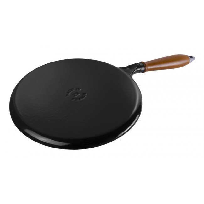 Staub 40509-525-0 Pancake pan Round Staub 40509-525-0 Pancake pan Round
