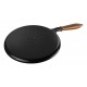 Staub 40509-525-0 Pancake pan Round Staub 40509-525-0 Pancake pan Round