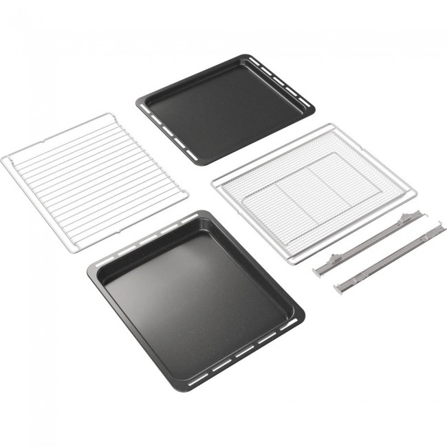 Whirlpool AKZ9S 8220 FB 73 L Black Whirlpool AKZ9S 8220 FB 73 L Black