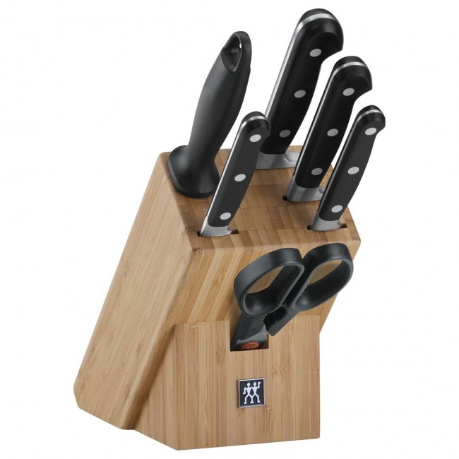 ZWILLING 35621-004-0 kitchen cutlery/knife set 7 pc(s) Knife/cutlery case set ZWILLING 35621-004-0 kitchen cutlery/knife set 7 pc(s) Knife/cutlery case set