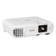 Epson EB-E24 Standard throw projector 3600 ANSI lumens 3LCD XGA (1024x768) White Epson EB-E24 Standard throw projector 3600 ANSI lumens 3LCD XGA (1024x768) White