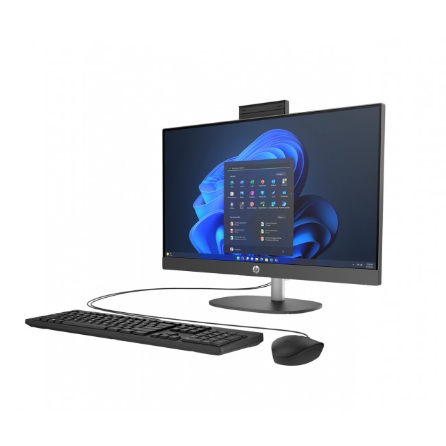 HP ProOne 240 G10 AIO i5-1335U 23.8 HP ProOne 240 G10 AIO i5-1335U 23.8