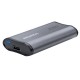 ADATA SE880 2 TB USB Type-C 3.2 Gen 2 (3.1 Gen 2) Grey ADATA SE880 2 TB USB Type-C 3.2 Gen 2 (3.1 Gen 2) Grey