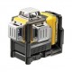 DeWALT DCE089D1G-QW laser level Line level 30 m DeWALT DCE089D1G-QW laser level Line level 30 m