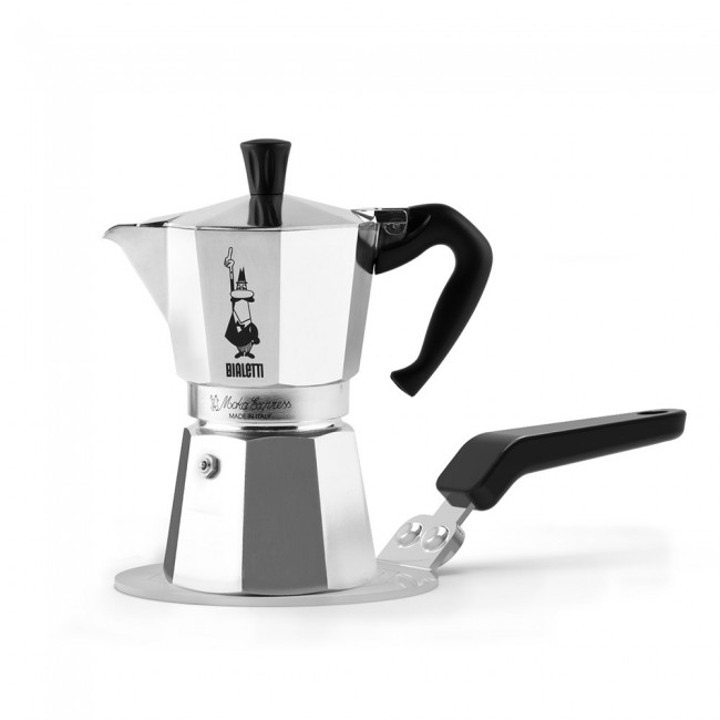 Bialetti DCDESIGN08 heat diffuser 1 pc(s)