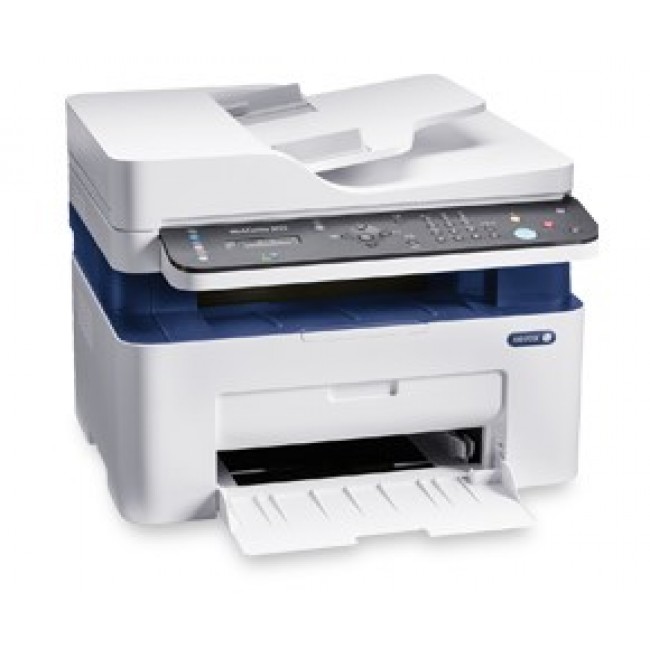 Xerox WorkCentre 3025/NI Laser 1200 x 1200 DPI 20 ppm A4 Wi-Fi Xerox WorkCentre 3025/NI Laser 1200 x 1200 DPI 20 ppm A4 Wi-Fi