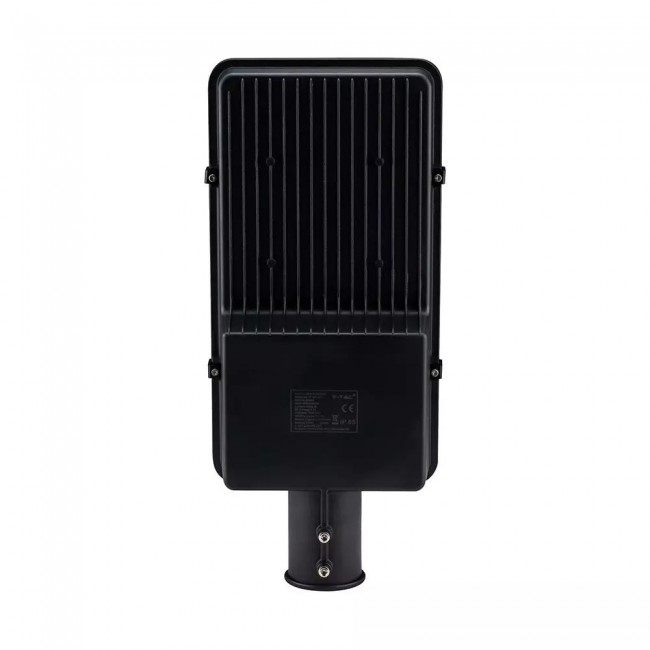 V-TAC 50W LED Solar Street Light 4000K HYBRID