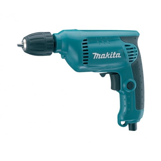 Makita 6413 drill 3400 RPM Keyless 1.3 kg