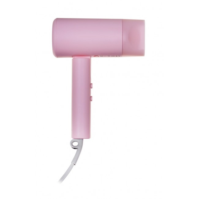 Xiaomi H101 hair dryer 1600 W Pink Xiaomi H101 hair dryer 1600 W Pink