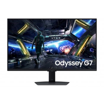Samsung LS32DG702EU computer monitor 81.3 cm (32