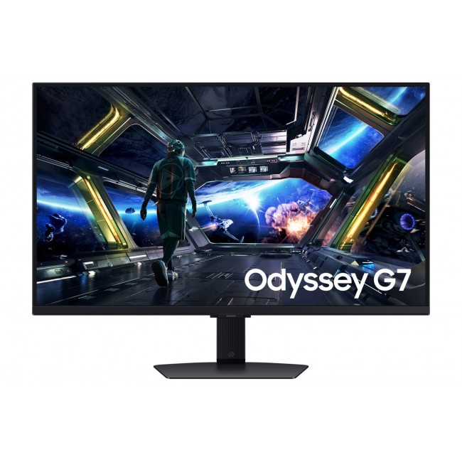 Samsung LS32DG702EU computer monitor 81.3 cm (32