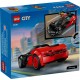 LEGO CITY 60486 EV Supercar