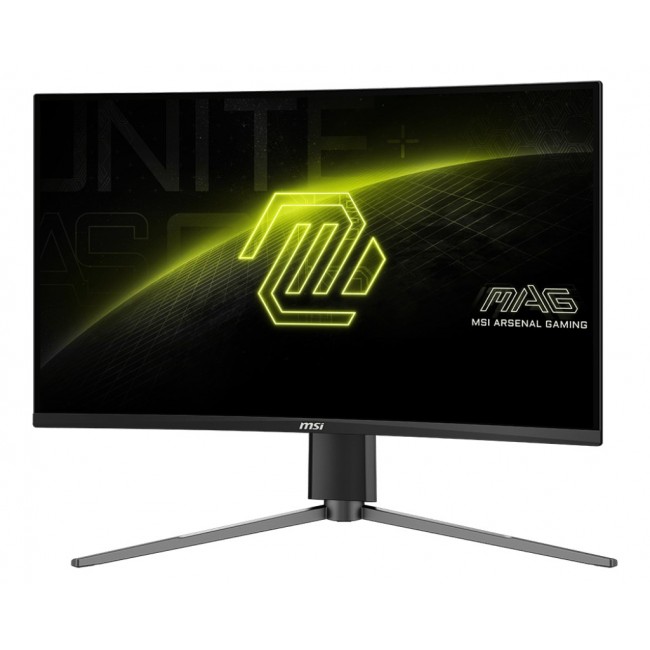 MSI MAG 276CPXF computer monitor 68.6 cm (27
