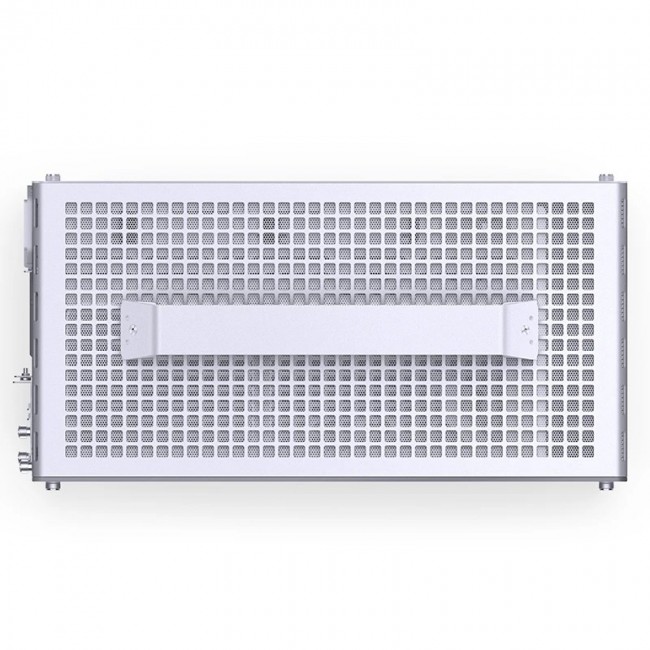 JONSPLUS MATX Handle Case Z20 - white