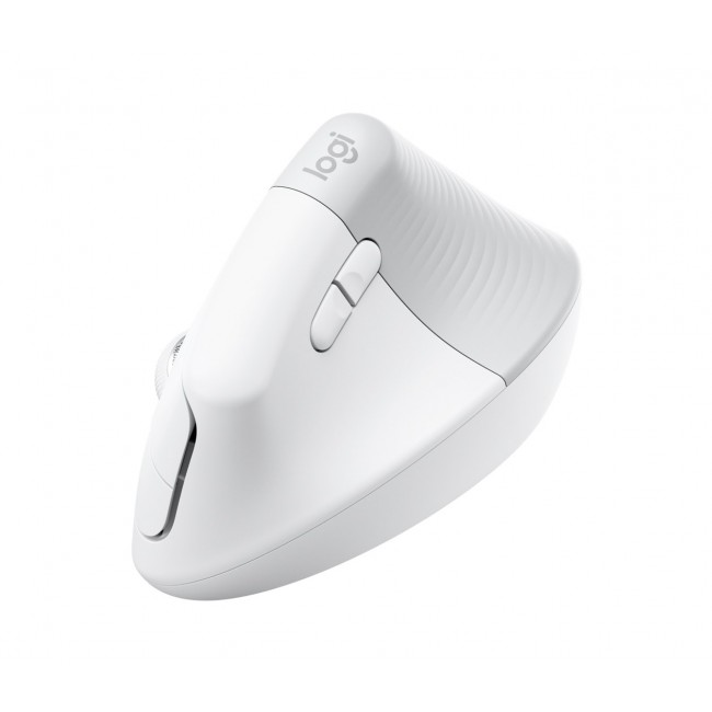 Logitech Lift Vertical Ergonomic Mouse for Business