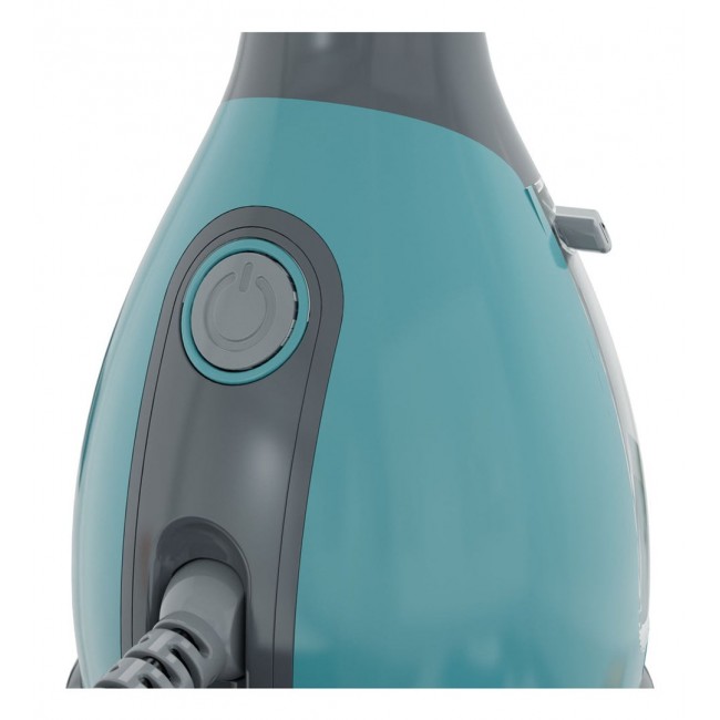 SINGER 220442103.01 Handheld garment steamer 0.28 L 1500 W Green