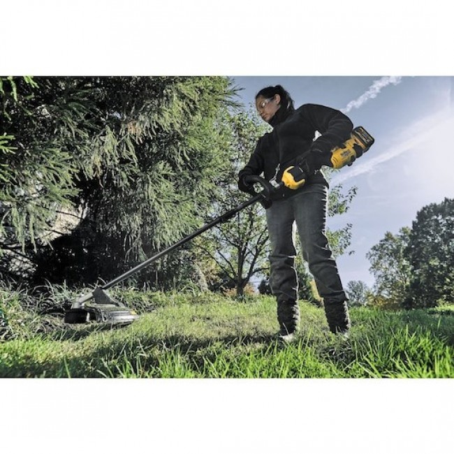 DeWALT DCMAS5713N-XJ lawn mower DeWALT DCMAS5713N-XJ lawn mower