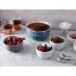 Staub Ceramique Bowl set 0.7 L Round Ceramic Turquoise 4 pc(s)