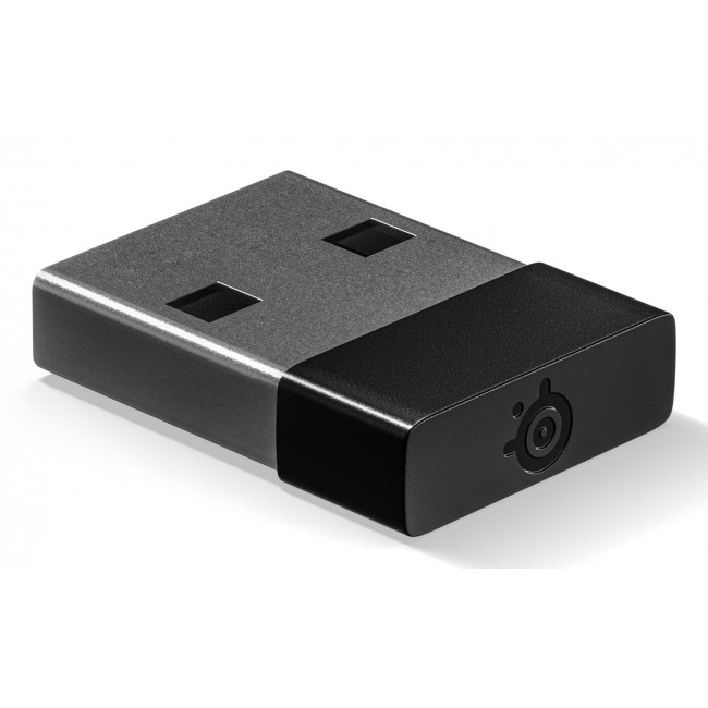 Steelseries Rival 3 Wireless Gen 2 mouse Universal Ambidextrous Bluetooth Optical 18000 DPI