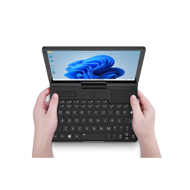 GPD Pocket 3K1 laptop i3-1125G4/8