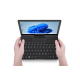 GPD Pocket 3K1 laptop i3-1125G4/8