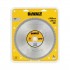 DeWALT DT1916-QZ circular saw blade 1 pc(s)