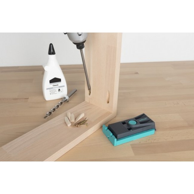 wolfcraft GmbH Undercover Jig Sets wolfcraft GmbH Undercover Jig Sets