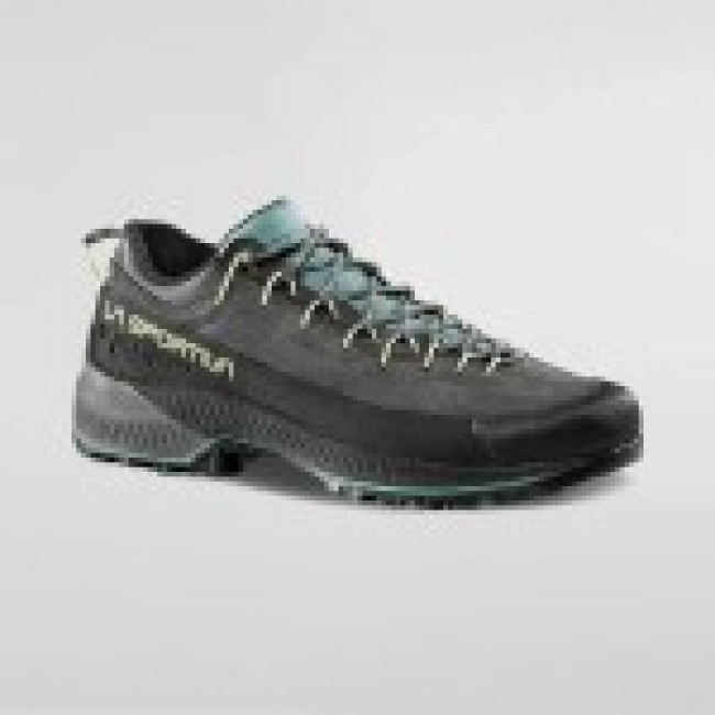 Shoes tx4 evo women-carbon-zest-38 Shoes tx4 evo women-carbon-zest-38
