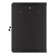 WALL-HUNG RACK CABINET 19 WALL-HUNG RACK CABINET 19
