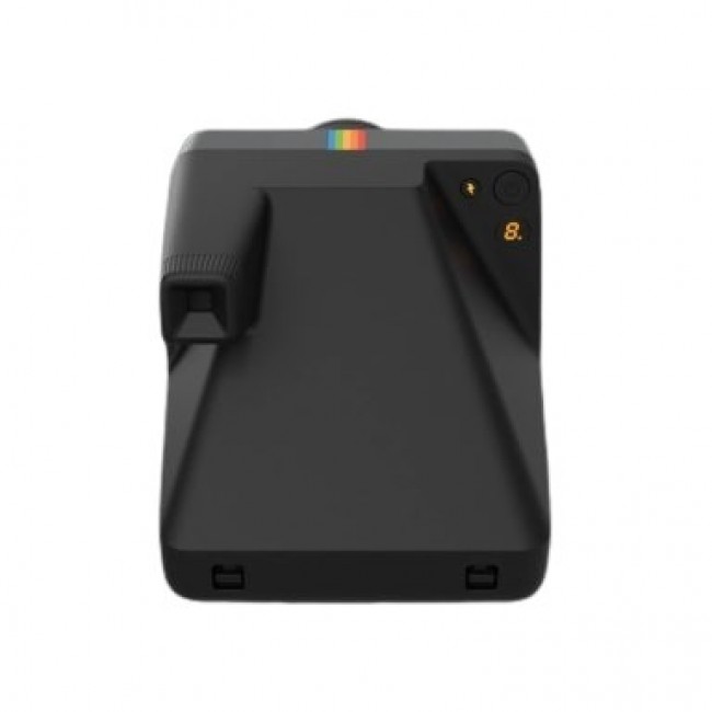 Polaroid Now Black