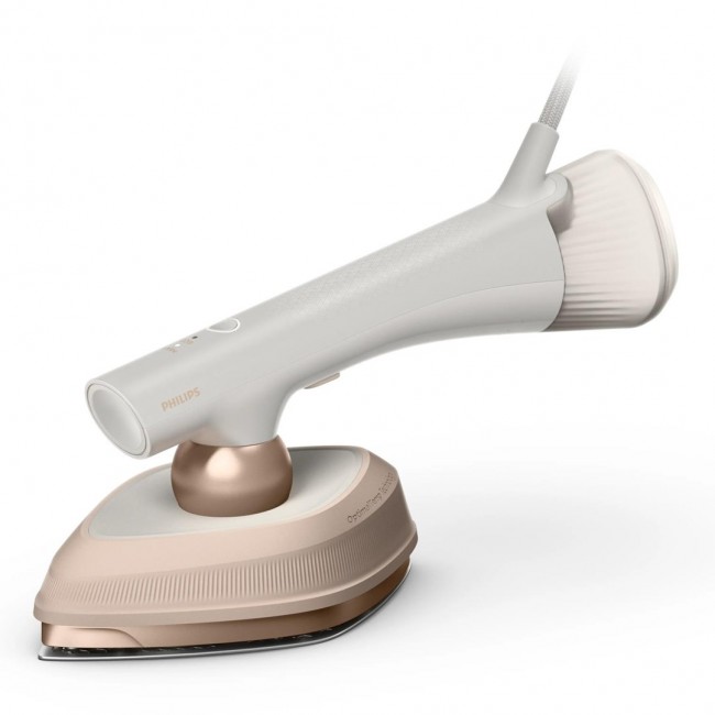 Philips GC213/10 iron 1800 W White, Nougat