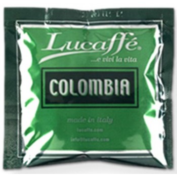 Coffee Lucaffe COLOMBIA 44mm ESE 150 pcs