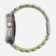 Nomad Stratos Band Natural Titanium