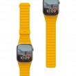 Urban Armor Gear 194161118240 watch part/accessory Watch strap