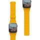 Urban Armor Gear 194161118240 watch part/accessory Watch strap