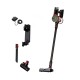 Dyson V8 Cyclone 2-in-1 stick vacuum Battery Dry Bagless 0.54 L Black