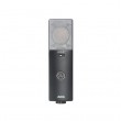 AKG C114 - large diaphragm multi-pattern condenser microphone (black)