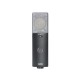 AKG C114 - large diaphragm multi-pattern condenser microphone (black)