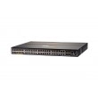 HPE Aruba Networking 2930M 48G PoE+ 1-slot Switch HPE Aruba Networking 2930M 48G PoE+ 1-slot Switch