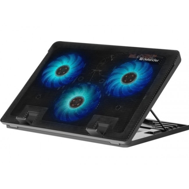 Defender NS-501 laptop cooling pad 43.2 cm (17