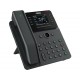 Fanvil V62 Pro IP phone Black 12 lines LCD Fanvil V62 Pro IP phone Black 12 lines LCD