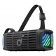 Soundcore Boom 3i Stereo portable speaker Black 50 W Soundcore Boom 3i Stereo portable speaker Black 50 W