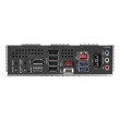 GIGABYTE B840 GAMING X WIFI6E Motherboard - AMD Ryzen 9000 CPUs, 12+2+2 Phases VRM, up to 7600MHz DDR5(O.C), 2xPCIe 4.0 + 1xPCIe 3.0 M.2, Wi-Fi 6E, 2.5GbE LAN, USB 3.2 Gen 2 GIGABYTE B840 GAMING X WIFI6E Motherboard - AMD Ryzen 9000 CPUs, 12+2+2 Phases VRM, up to 7600MHz DDR5(O.C), 2xPCIe 4.0 + 1xPCIe 3.0 M.2, Wi-Fi 6E, 2.5GbE LAN, USB 3.2 Gen 2
