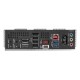 GIGABYTE B840 GAMING X WIFI6E Motherboard - AMD Ryzen 9000 CPUs, 12+2+2 Phases VRM, up to 7600MHz DDR5(O.C), 2xPCIe 4.0 + 1xPCIe 3.0 M.2, Wi-Fi 6E, 2.5GbE LAN, USB 3.2 Gen 2