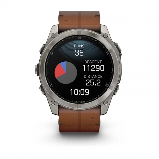 Garmin Fenix 8 3.56 cm (1.4